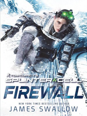 cover image of Tom Clancy's Splinter Cell&#174;